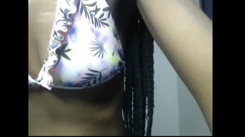 caroline online show from 04.07.26