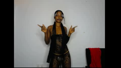 caroline online show from 05.30.26
