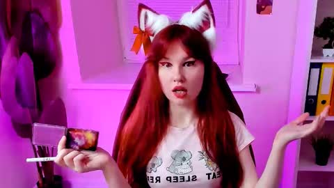 Carol online show from 11.07.25