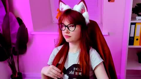 Carol online show from 11.17.25