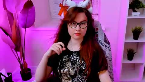 Carol online show from 07.17.26