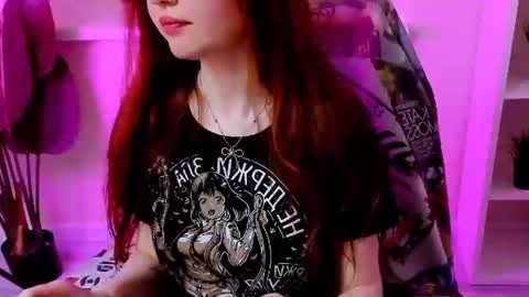Carol online show from 07.29.26