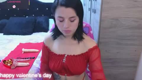 Snapshot of carol_jankovic chatting on 02.15.26 carol online show from 02.15.26