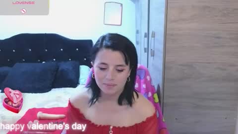 Snapshot of carol_jankovic chatting on 02.15.26 carol online show from 02.15.26