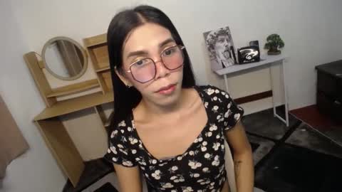 Carolina online show from 12.21.24