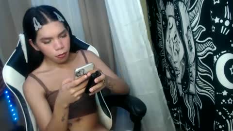 Carolina online show from 02.10.25