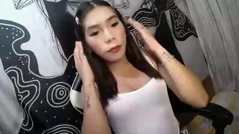 Snapshot of carol_linaxxx chatting on 11.14.25 Carolina online show from 11.14.25