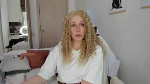 carol_may_ online show from 05.15.26