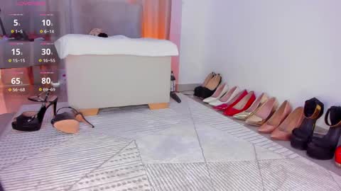Carol online show from 04.25.26
