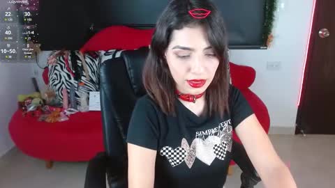 Caroline online show from 01.02.25