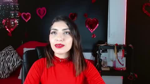 Caroline online show from 02.28.25