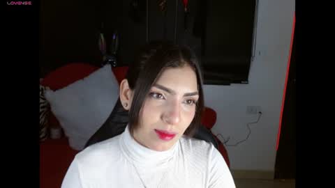 Caroline online show from 07.21.26