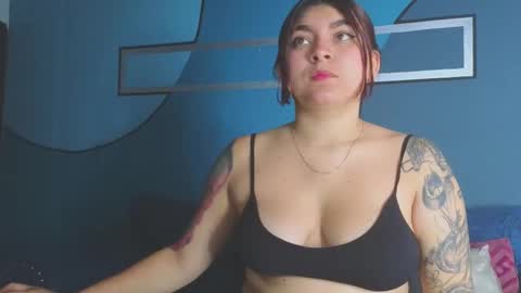 carolay759687 online show from 01.13.26