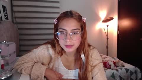 Carolayn online show from 12.05.24