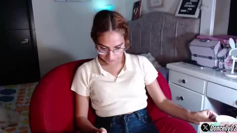 Carolayn online show from 03.03.25