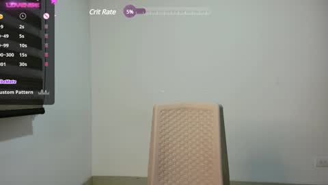 Char online show from 01.12.25