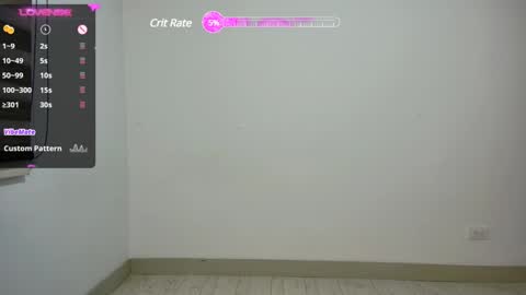 Char online show from 01.13.25