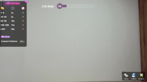 Char online show from 01.13.25