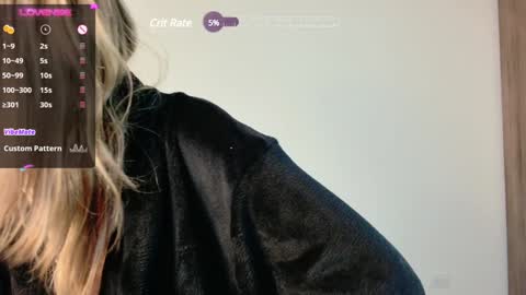 Char online show from 01.26.25