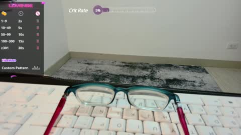 Char online show from 02.01.25