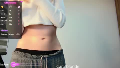 Char online show from 02.27.25