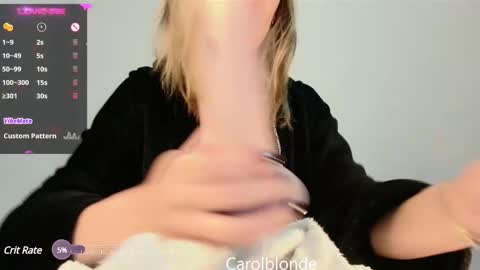 Char online show from 03.05.25