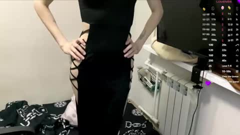 Snapshot of carolcaci chatting on 11.30.25 Call me Carol online show from 11.30.25