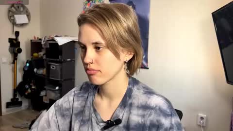 Snapshot of carolcaci chatting on 02.06.26 Call me Carol online show from 02.06.26