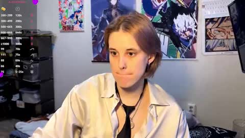 Snapshot of carolcaci chatting on 02.15.26 Call me Carol online show from 02.15.26