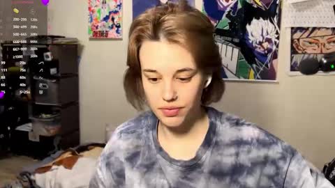 Snapshot of carolcaci chatting on 02.22.26 Call me Carol online show from 02.22.26