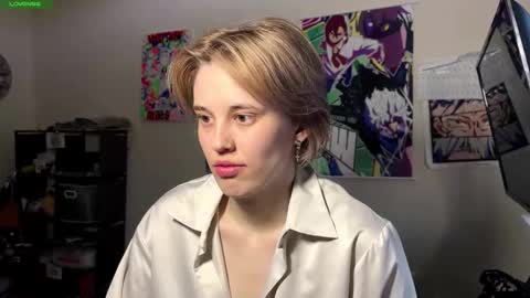 Snapshot of carolcaci chatting on 03.10.26 Call me Carol online show from 03.10.26