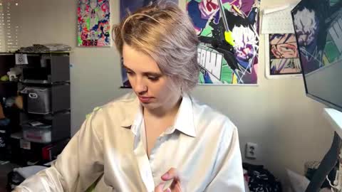 Snapshot of carolcaci chatting on 03.13.26 Call me Carol online show from 03.13.26