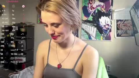 Snapshot of carolcaci chatting on 03.15.26 Call me Carol online show from 03.15.26