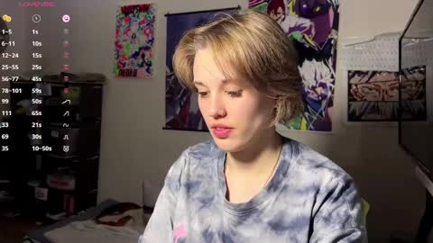 Snapshot of carolcaci chatting on 03.21.26 Call me Carol online show from 03.21.26