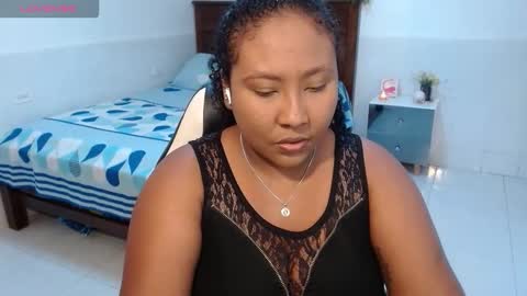 Snapshot of caroldelatorre chatting on 11.04.25 Carol de la torre online show from 11.04.25