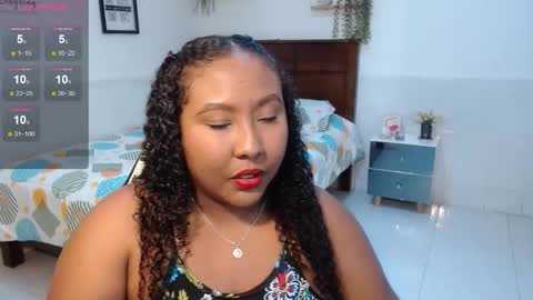 Snapshot of caroldelatorre chatting on 01.08.26 Carol de la torre online show from 01.08.26