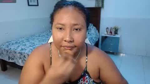 Snapshot of caroldelatorre chatting on 01.18.26 Carol de la torre online show from 01.18.26