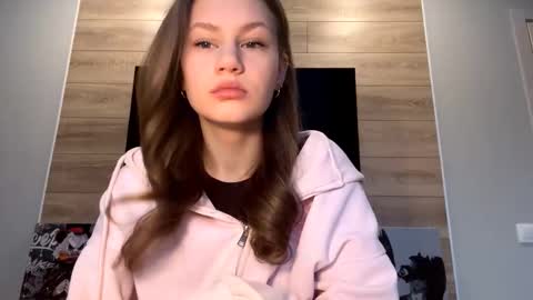 Snapshot of carolecronan chatting on 02.06.26 Lisa online show from 02.06.26