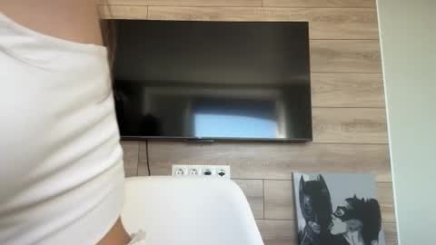 Snapshot of carolecronan chatting on 03.04.26 Lisa online show from 03.04.26