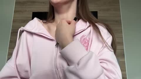 Snapshot of carolecronan chatting on 03.05.26 Lisa online show from 03.05.26