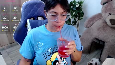 Carol online show from 01.02.25