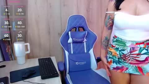 Carol online show from 11.05.25