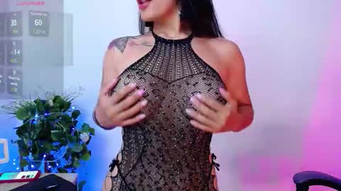 Carol online show from 12.14.25