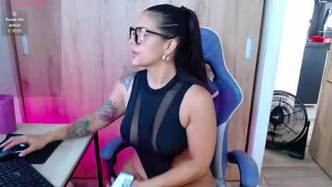 Carol online show from 06.07.26