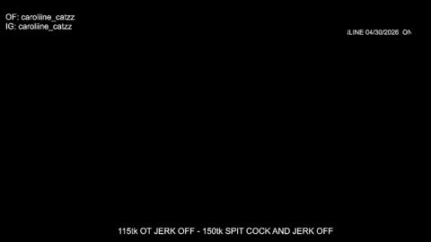 Snapshot of caroliine_catzz chatting on 05.01.26 caroliine_catzz online show from 05.01.26