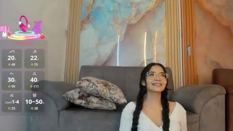 CAROLINA  online show from 02.22.26