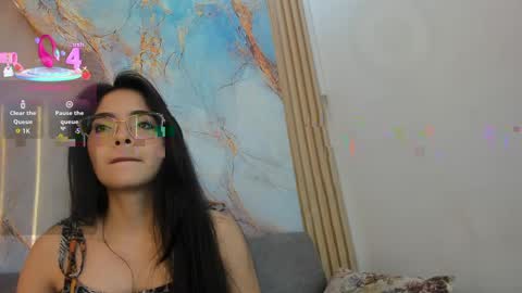 CAROLINA  online show from 04.02.26