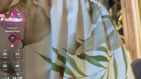 CAROLINA  online show from 04.26.26