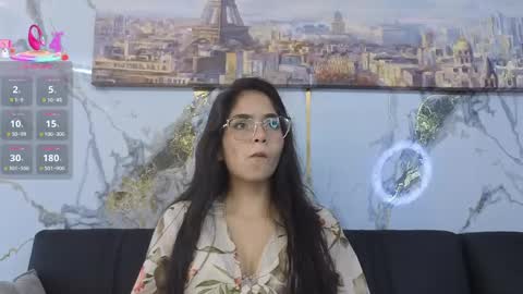 CAROLINA  online show from 05.11.26