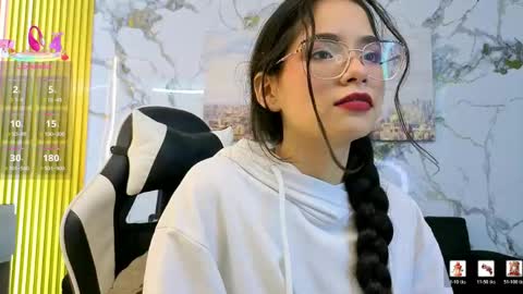 CAROLINA  online show from 06.07.26